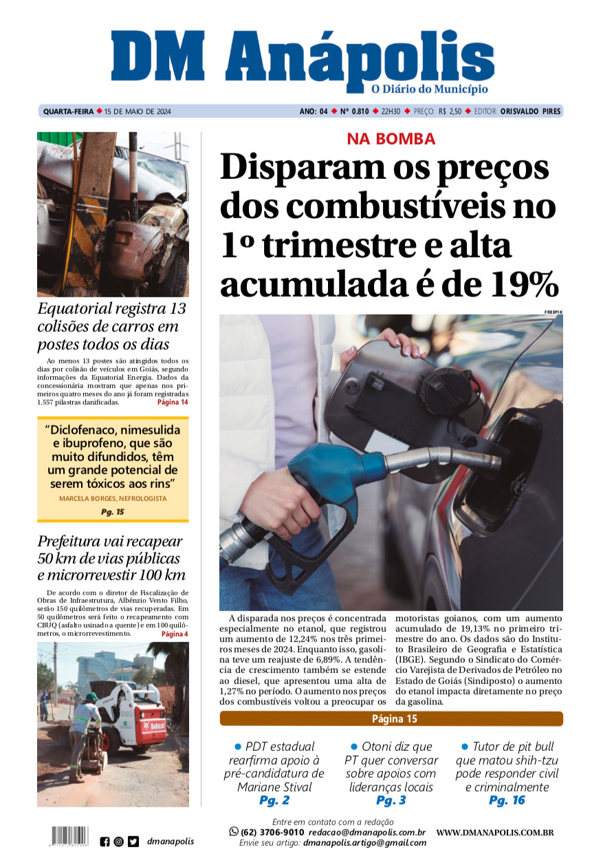 Edição EDIÇÃO2024-05-15